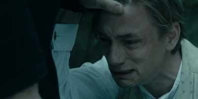 Forgive me for
forsaking Mother and Father! - A Fortunate Man