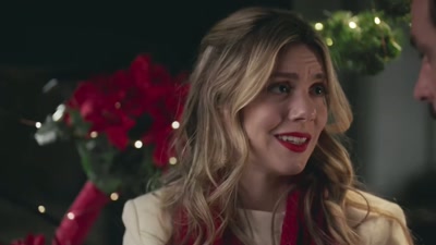 Forgive yourself for the mistake. - Christmas in Pine Valley