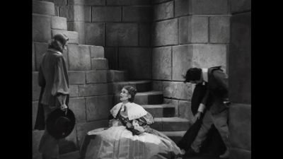 Forgive me Forgive him It is you I cannot forgive Ebba - Queen Christina