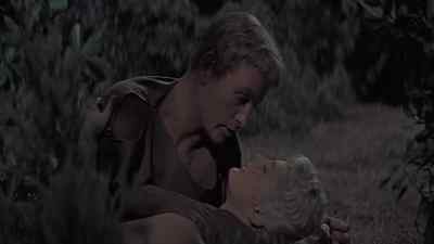 Forgive me Helen - Helen of Troy