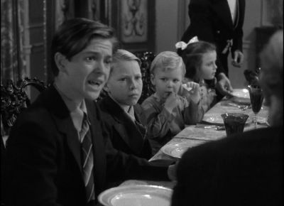 Forgive my ignorance but I don't know him from a hole in the ground - Mr  Smith Goes to Washington