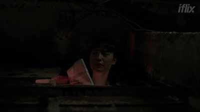 Forgive my insolence
for taking this diary. - Ghost Writer