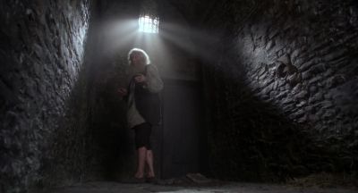 Forgive my intrusion - The Count of Monte Cristo