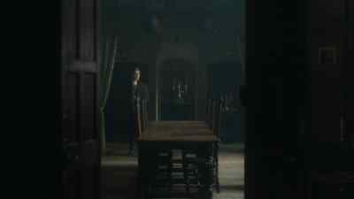 Forgive my intrusion. - Poldark