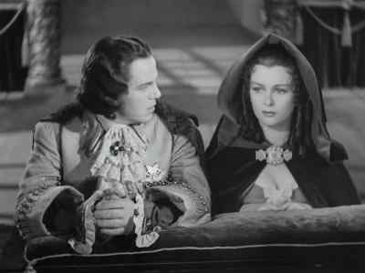 Forgive my intrusion. - The Man in the Iron Mask