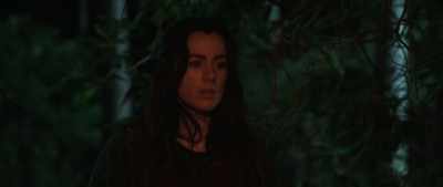 Forgive my intuition, but - The Adventures of Maid Marian