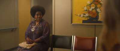 Forgive my language, - Palm Royale