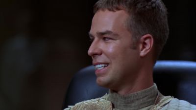 Forgive Lantash. - Stargate SG-1