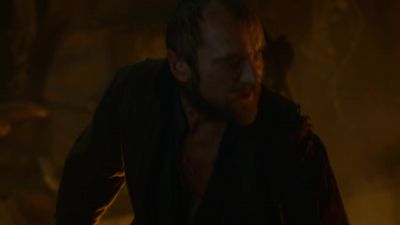 Forgive my manners. - Game of Thrones