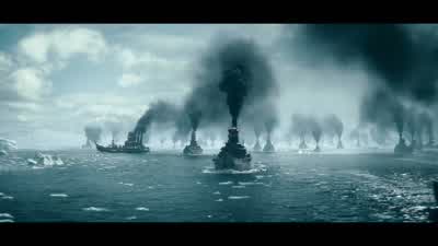 Forgive me, Admiral, but I'm confused. - Avatar: The Last Airbender
