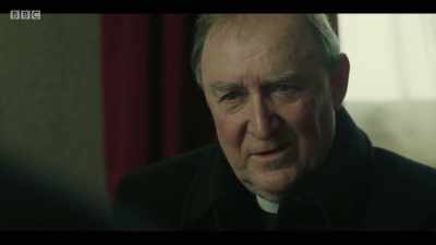 Forgive me, Charlie, for I have sinned. - Hard Sun