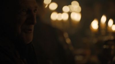 Forgive me, child. - Game of Thrones