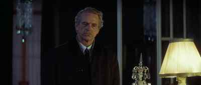 Forgive me, Clara. - The House of the Spirits