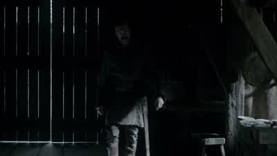 Forgive me, Earl Kalf. - Vikings