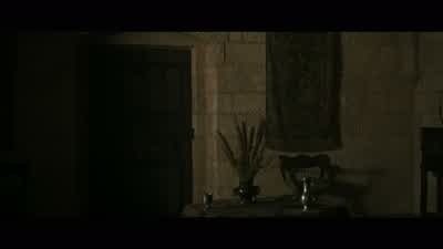 Forgive me, father, for I have sinned. - The Last Duel