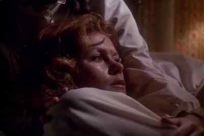Forgive me, Father,
for I have sinned. - The Legend of Lizzie Borden