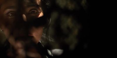 Forgive me, Father, for I have sinned. - Altered Carbon