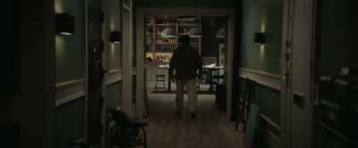 Forgive me,
Father, for I have sinned. - The Exorcism