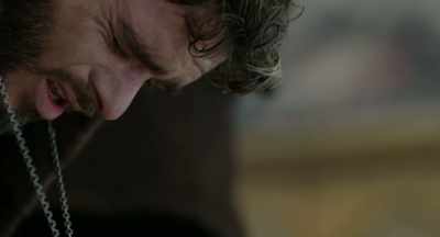 Forgive me, Father, for I have sinned - Medici: Masters of Florence