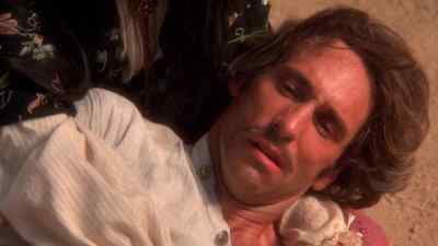 Forgive me, Father. - Don Juan DeMarco