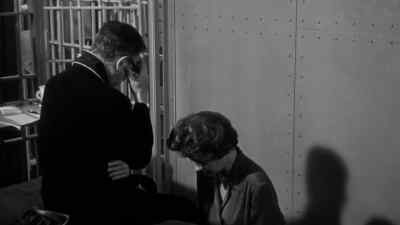 Forgive me, Father, - I Want to Live!
