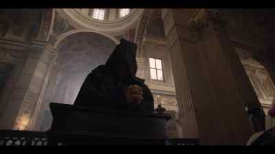 Forgive me, father,... - Medic