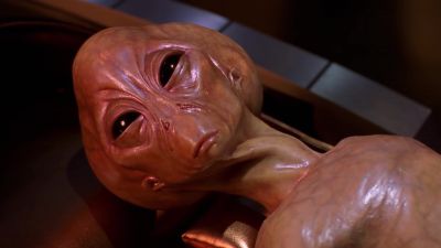 - Forgive me.
- For what? - Stargate SG-1
