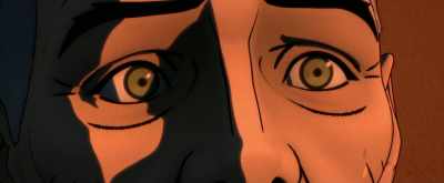 Forgive me, forgive me,
forgive me... - Watchmen: Chapter I