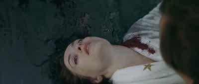 Forgive me, forgive me... - The Lives of Others