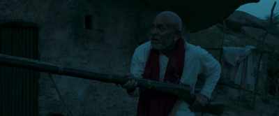 Forgive me, Gossain (Warrior-Monk). - Laal Kaptaan