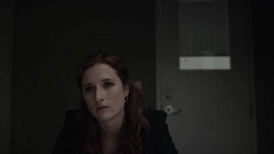 Forgive me, hon, you do know
your friend was found murdered? - Mr. Robot
