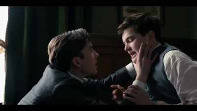 Forgive me when I am unkind to others - Vienna Blood