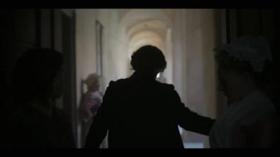 Forgive me. I cannot stay. - Dangerous Liaisons