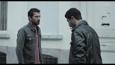 Forgive me. I couldn't hide it from him.
What's the result? - Zagros