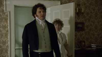 Forgive me.
I hope you are feeling better. - Pride and Prejudice