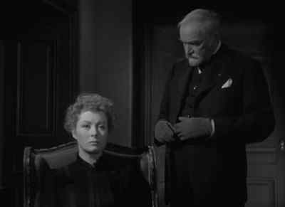 Forgive me if I intrude. - Madame Curie