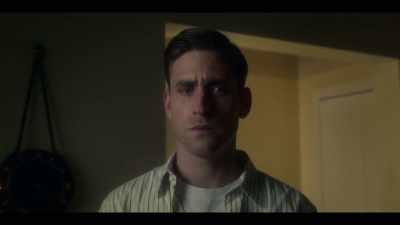 -Forgive me if I misread.
-[jarring crescendo] - The Haunting of Bly Manor