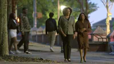 Forgive me.
I shouldn't assume. - Abducted at an HBCU: A Black Girl Missing Movie