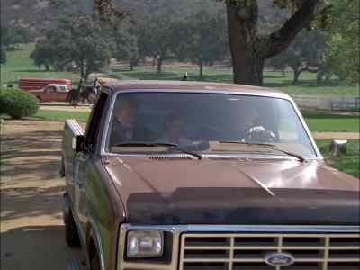 Forgive me if I
touched a raw spot. - Murder, She Wrote