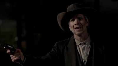 - Forgive me. I'm sorry.
You had your chance. - Supernatural