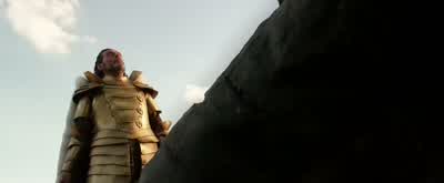 Forgive me, Isabelle. - Jack the Giant Slayer