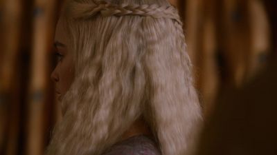 Forgive me, Khaleesi. - Game of Thrones
