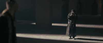 Forgive me, king of kings. - The Legend of Tomiris