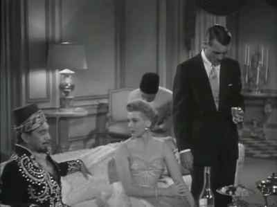 Forgive me for leaving you, but duty calls. - Dream Wife