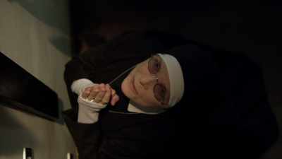 Forgive me, Lord - The Young Pope
