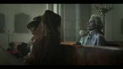 Forgive me, madame, - Dangerous Liaisons