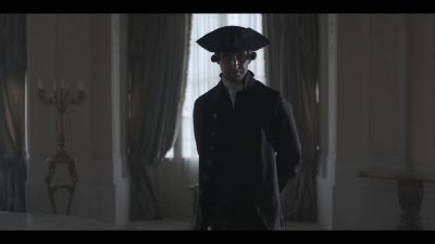 Forgive me, Marquise... - Dangerous Liaisons