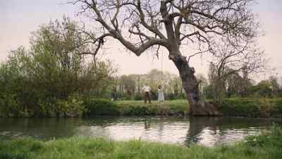 Forgive me, Mother. - Grantchester