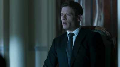 Forgive me, Mr Alegre, - McMafia