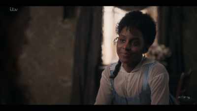 Forgive me, Mrs. Griffiths,
but I cannot entirely see - Sanditon